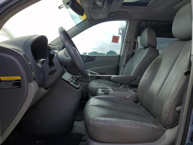 Photo 6 VIN: KNDMB233176172560 - KIA SEDONA EX 