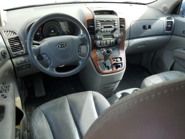 Photo 7 VIN: KNDMB233176172560 - KIA SEDONA EX 