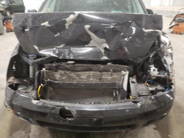 Photo 8 VIN: KNDMB233176176463 - KIA SEDONA EX 