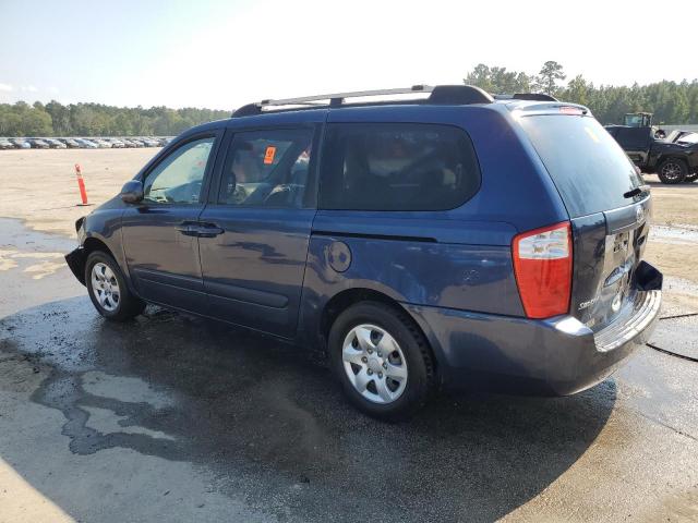 Photo 1 VIN: KNDMB233176180920 - KIA SEDONA EX 