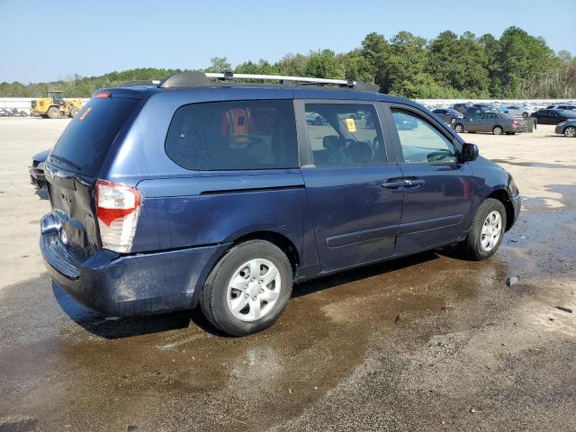 Photo 2 VIN: KNDMB233176180920 - KIA SEDONA EX 