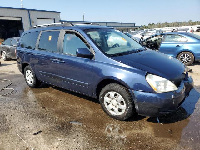 Photo 3 VIN: KNDMB233176180920 - KIA SEDONA EX 