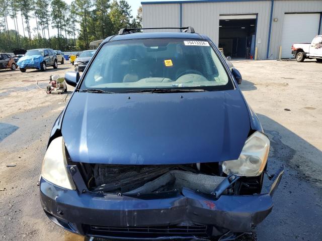 Photo 4 VIN: KNDMB233176180920 - KIA SEDONA EX 