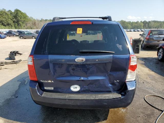 Photo 5 VIN: KNDMB233176180920 - KIA SEDONA EX 