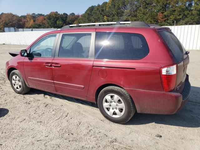 Photo 1 VIN: KNDMB233176190864 - KIA SEDONA EX 