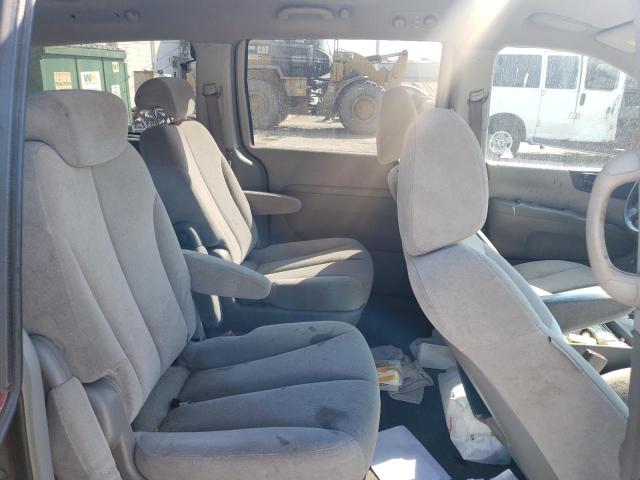 Photo 10 VIN: KNDMB233176190864 - KIA SEDONA EX 