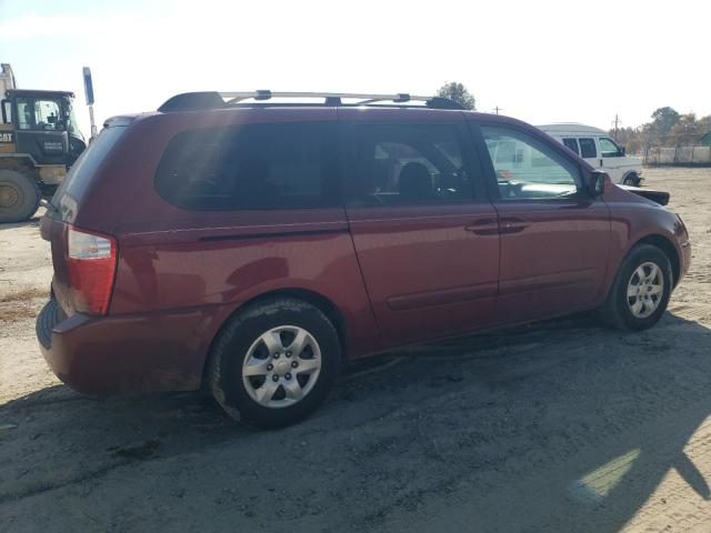 Photo 2 VIN: KNDMB233176190864 - KIA SEDONA EX 