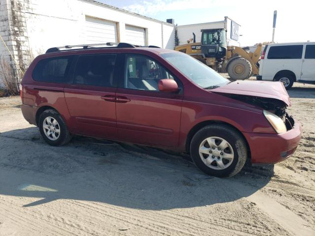 Photo 3 VIN: KNDMB233176190864 - KIA SEDONA EX 