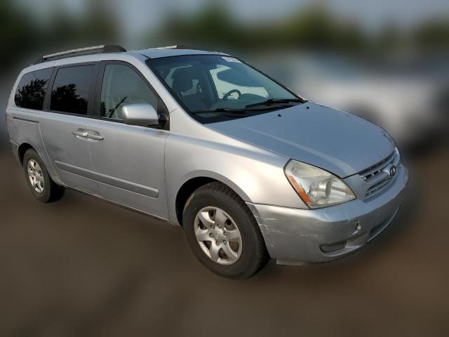 Photo 3 VIN: KNDMB233186217675 - KIA SEDONA EX 