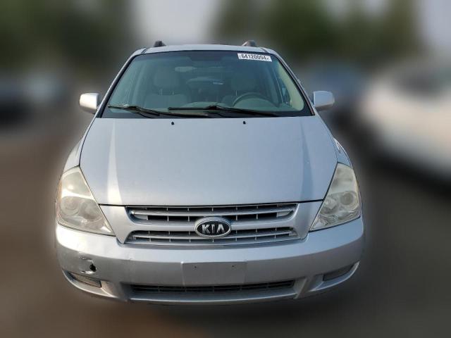 Photo 4 VIN: KNDMB233186217675 - KIA SEDONA EX 