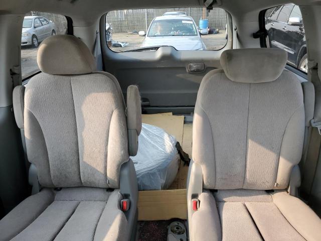 Photo 9 VIN: KNDMB233186217675 - KIA SEDONA EX 