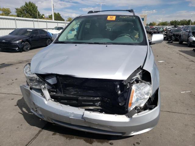 Photo 4 VIN: KNDMB233186241202 - KIA SEDONA EX 