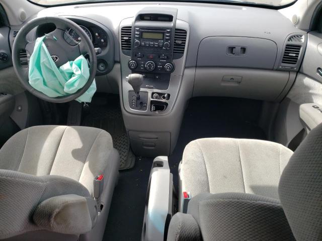 Photo 7 VIN: KNDMB233186241202 - KIA SEDONA EX 