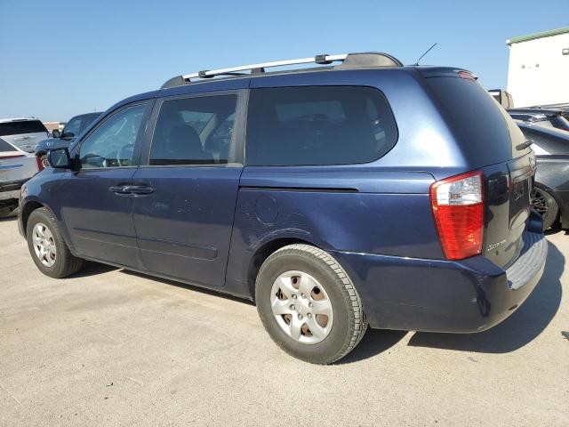 Photo 1 VIN: KNDMB233196273147 - KIA SEDONA EX 