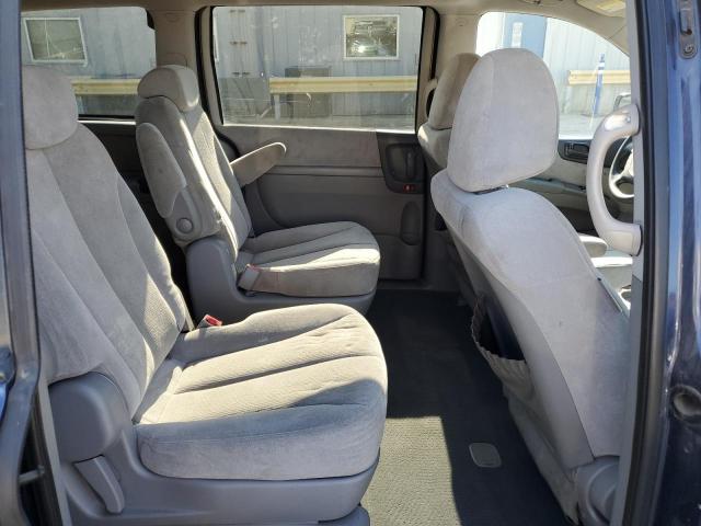 Photo 10 VIN: KNDMB233196273147 - KIA SEDONA EX 