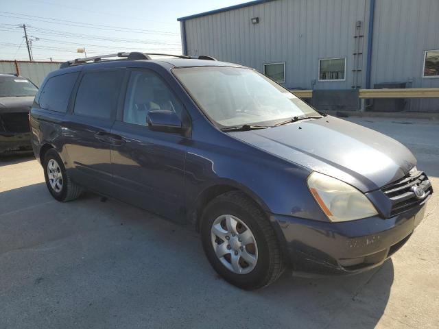 Photo 3 VIN: KNDMB233196273147 - KIA SEDONA EX 