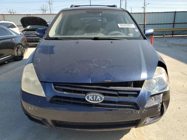 Photo 4 VIN: KNDMB233196273147 - KIA SEDONA EX 