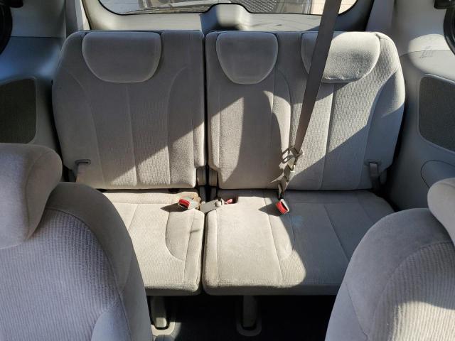 Photo 9 VIN: KNDMB233196273147 - KIA SEDONA EX 