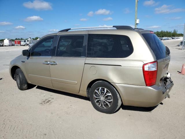 Photo 1 VIN: KNDMB233196303571 - KIA SEDONA EX 