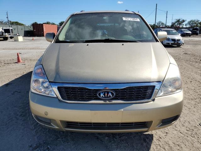 Photo 4 VIN: KNDMB233196303571 - KIA SEDONA EX 