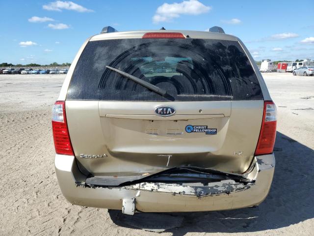 Photo 5 VIN: KNDMB233196303571 - KIA SEDONA EX 