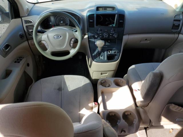 Photo 7 VIN: KNDMB233196303571 - KIA SEDONA EX 