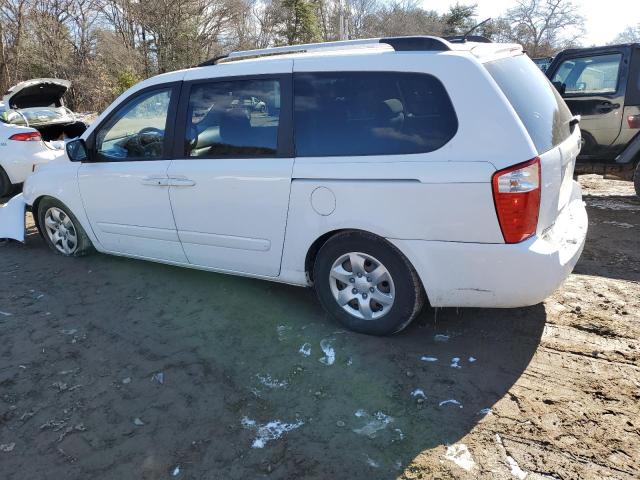 Photo 1 VIN: KNDMB233196307149 - KIA SEDONA EX 