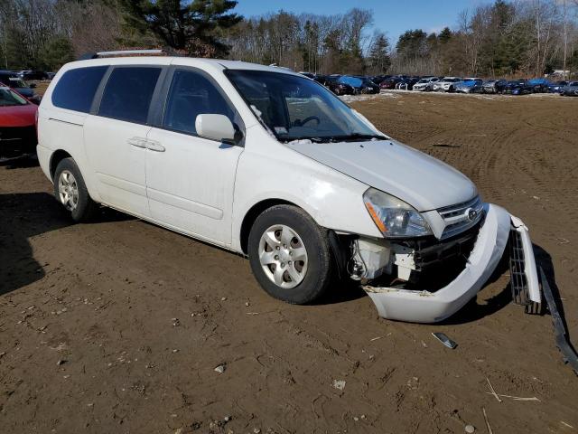 Photo 3 VIN: KNDMB233196307149 - KIA SEDONA EX 