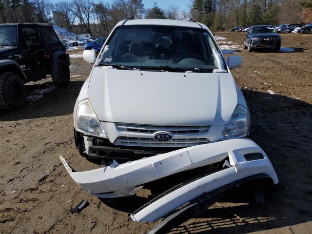 Photo 4 VIN: KNDMB233196307149 - KIA SEDONA EX 