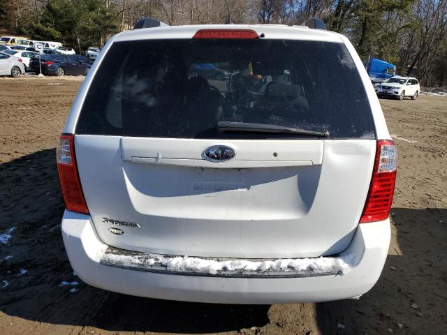 Photo 5 VIN: KNDMB233196307149 - KIA SEDONA EX 