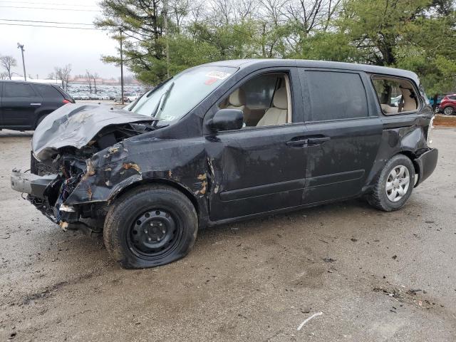 Photo 0 VIN: KNDMB233266067203 - KIA SEDONA 