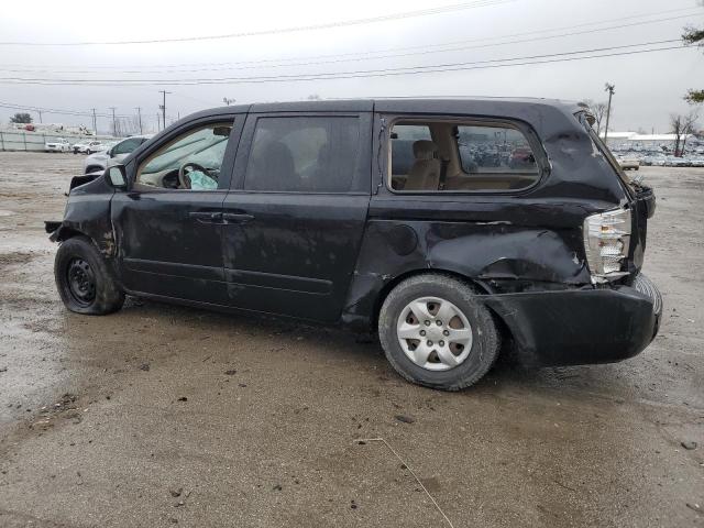 Photo 1 VIN: KNDMB233266067203 - KIA SEDONA 