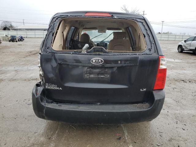 Photo 5 VIN: KNDMB233266067203 - KIA SEDONA 