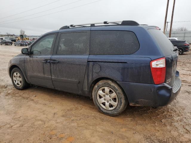 Photo 1 VIN: KNDMB233266094742 - KIA SEDONA EX 