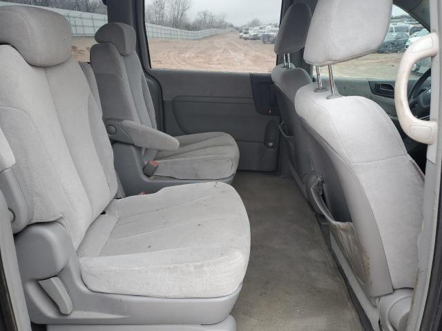 Photo 10 VIN: KNDMB233266094742 - KIA SEDONA EX 