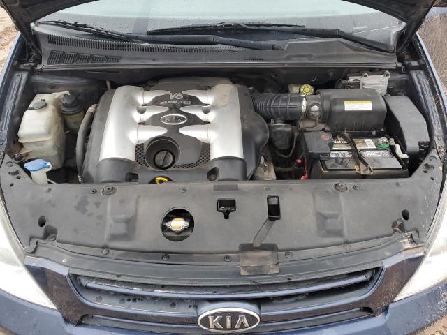 Photo 11 VIN: KNDMB233266094742 - KIA SEDONA EX 