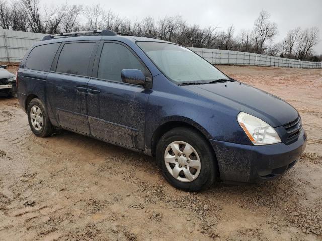 Photo 3 VIN: KNDMB233266094742 - KIA SEDONA EX 