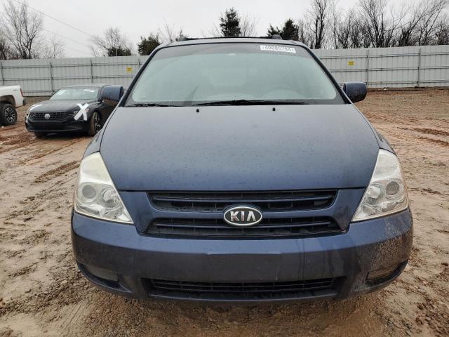 Photo 4 VIN: KNDMB233266094742 - KIA SEDONA EX 