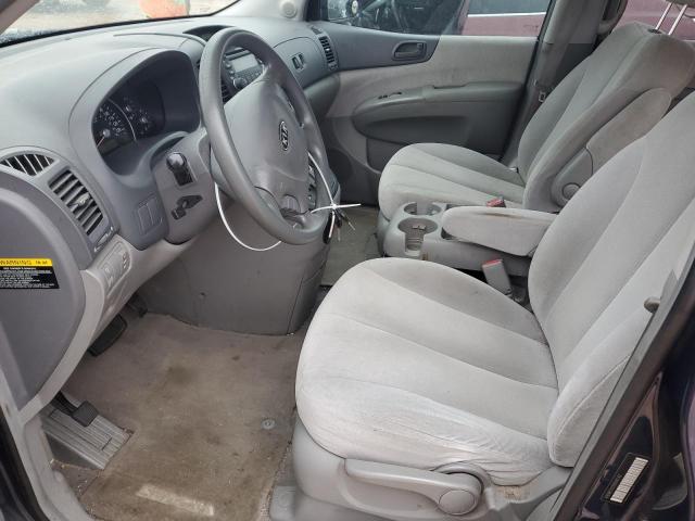 Photo 6 VIN: KNDMB233266094742 - KIA SEDONA EX 