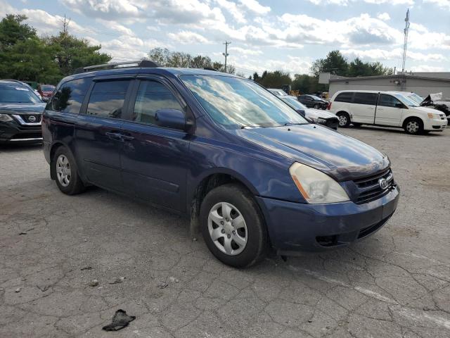 Photo 3 VIN: KNDMB233276105871 - KIA SEDONA EX 