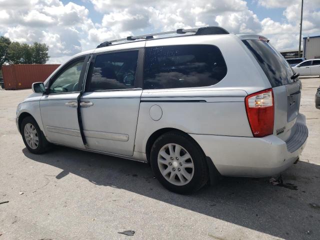 Photo 1 VIN: KNDMB233276120922 - KIA SEDONA EX 