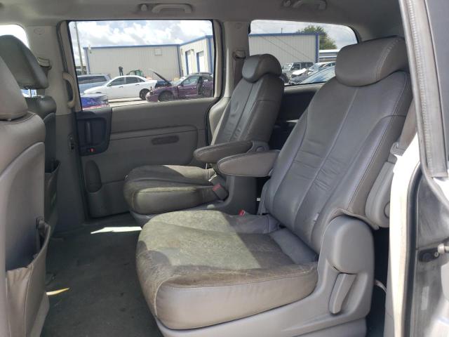 Photo 10 VIN: KNDMB233276120922 - KIA SEDONA EX 