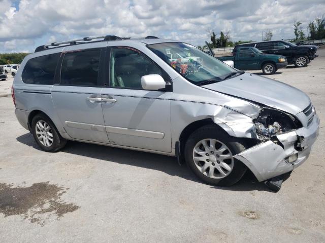 Photo 3 VIN: KNDMB233276120922 - KIA SEDONA EX 