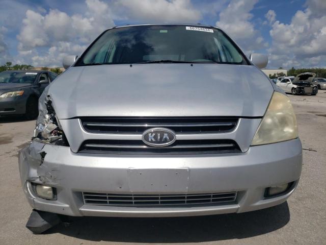 Photo 4 VIN: KNDMB233276120922 - KIA SEDONA EX 