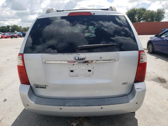 Photo 5 VIN: KNDMB233276120922 - KIA SEDONA EX 