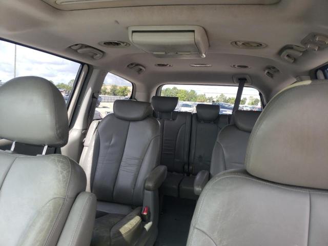 Photo 9 VIN: KNDMB233276120922 - KIA SEDONA EX 