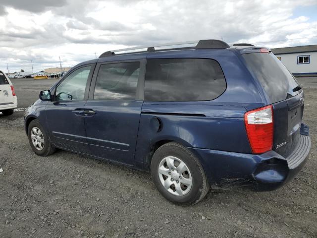 Photo 1 VIN: KNDMB233286202618 - KIA SEDONA EX 