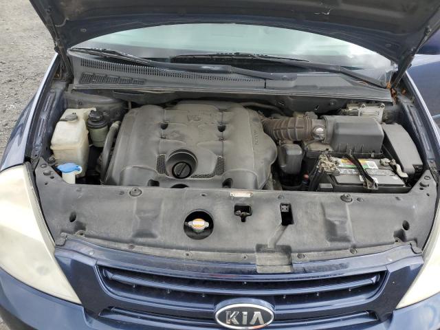 Photo 11 VIN: KNDMB233286202618 - KIA SEDONA EX 