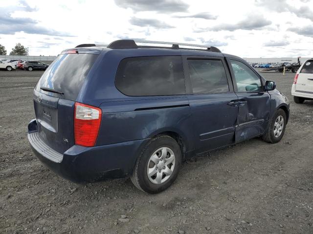 Photo 2 VIN: KNDMB233286202618 - KIA SEDONA EX 