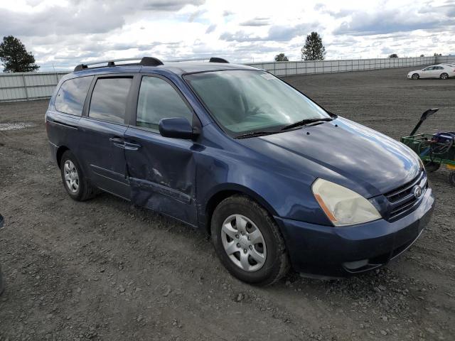 Photo 3 VIN: KNDMB233286202618 - KIA SEDONA EX 